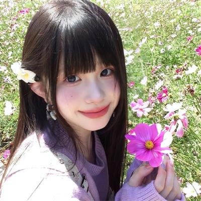 小姐好黑